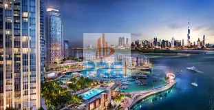 Creek Palace | 1 Bhk Apartment | Mid Floor