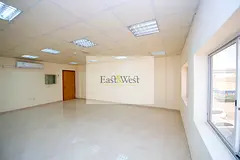Office Space In Mussafah -| No Commission -| Up To 4 Payments