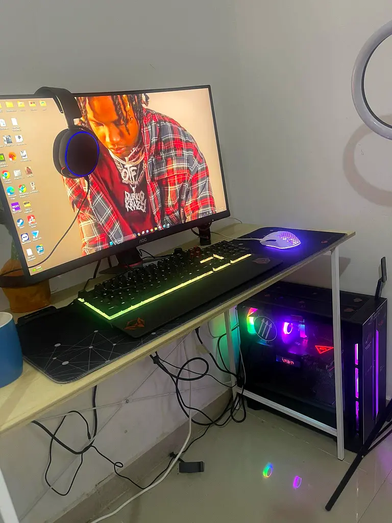 Gaming PC for sale