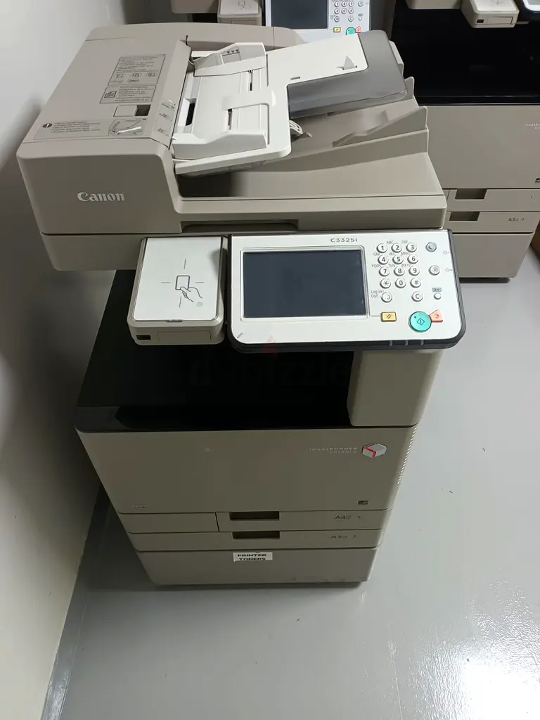 MFP Printer