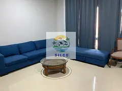Experience Luxury Living - Fully Furnished 2bhk Apartment!