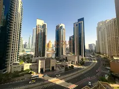 Marina Sea View | Available Now | Spacious