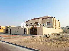 Luxury Villa / Stylish Finishes / Get It Now