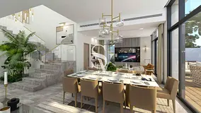 Genuine Resale| 3br Townhouse | Prime Location