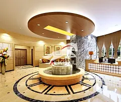 Ready Soon I Office Brand New I 474sqft I Wind Tower One I 600k