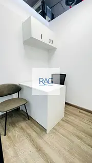 Flexi Office | Furnished Single Sitter Office | Premium Customer Lounge | Ground Floor | Recreation