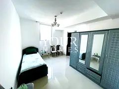 Voluminous Layout | Large 1 Bhk I Storage Room