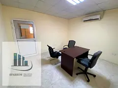 Office Spaces For Rent In Short Term 04 Months
