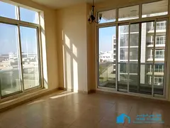 Amazing 1 Bhk | With Balcony For Immediate Sell