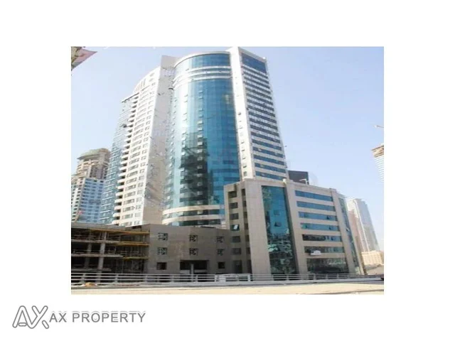 Fully Fitted-out Furnished Luxurious Office In Ontario Tower, Business Bay For Sal