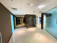 Beautiful Fitted Office Space |full Services|main Downtown Cornish