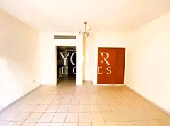 Studio With Balcony In China Cluster Aed 25,000/-