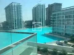 Brand New | Ready To Move L Lagoon View