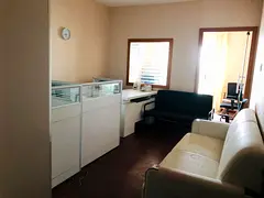 550 Sqft Independent Office Available For Rent At Main Damascus Street.