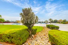 Low Floor | Spacious | Pool View