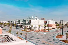 Pool View | Brand New | Close To Park | Ready Unit
