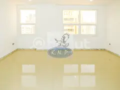 Best Deal! Only 70k/y! Fantastic 3-bhk Flat With Sea View, Park View And Road View On Hamdan St.