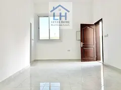 Private Entrance Two Bedroom Hall Baniyas City East 7
