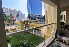 Fully Furnished | Beach Access | Big Layout