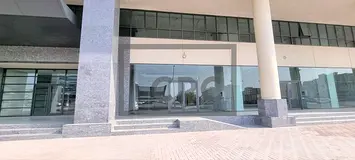 Retail Shop | Shell Core | Low Rent