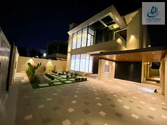 Modern Villa For Sale In Al Rawda 3 Area In Ajman Emirate