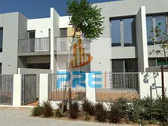 Brand New | 3br+maid | Single Row On Green Belt