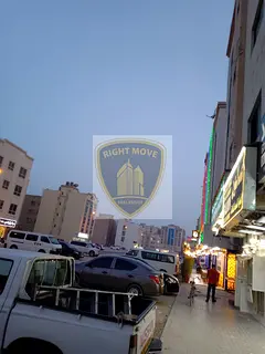 Running Arabic Restaurant For Sale In Shabiya 10 At Great Location