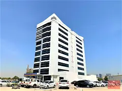 Office Space | Spacious And Strategically Located In Al Qusais Industrial Area