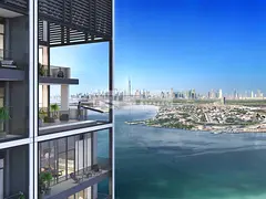 Waterfront Living/breathtaking View/sea View