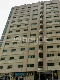 Two Month Free- Limited Time Offer -2 Bedroom For In Al Madar Building