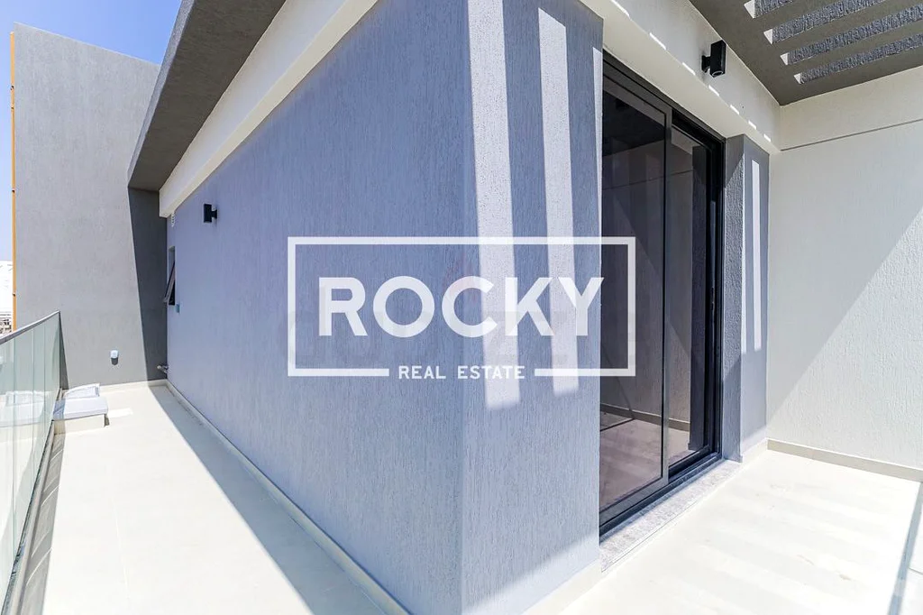 Studio With Terrace Of 193 Sq.ft | Sharing Allowed | Near Abu Hail Metro