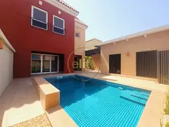Villa For Rent In Umm Suqeim 1 Villas, Umm Suqeim 1 Fully Renovated 4br Villa | Pvt Pool Garde