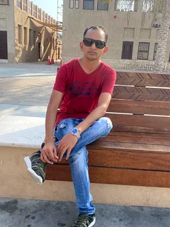 User Profile Picture