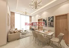 Luxurious 2bed + Maid Apartment In Prime Location - No Commission!