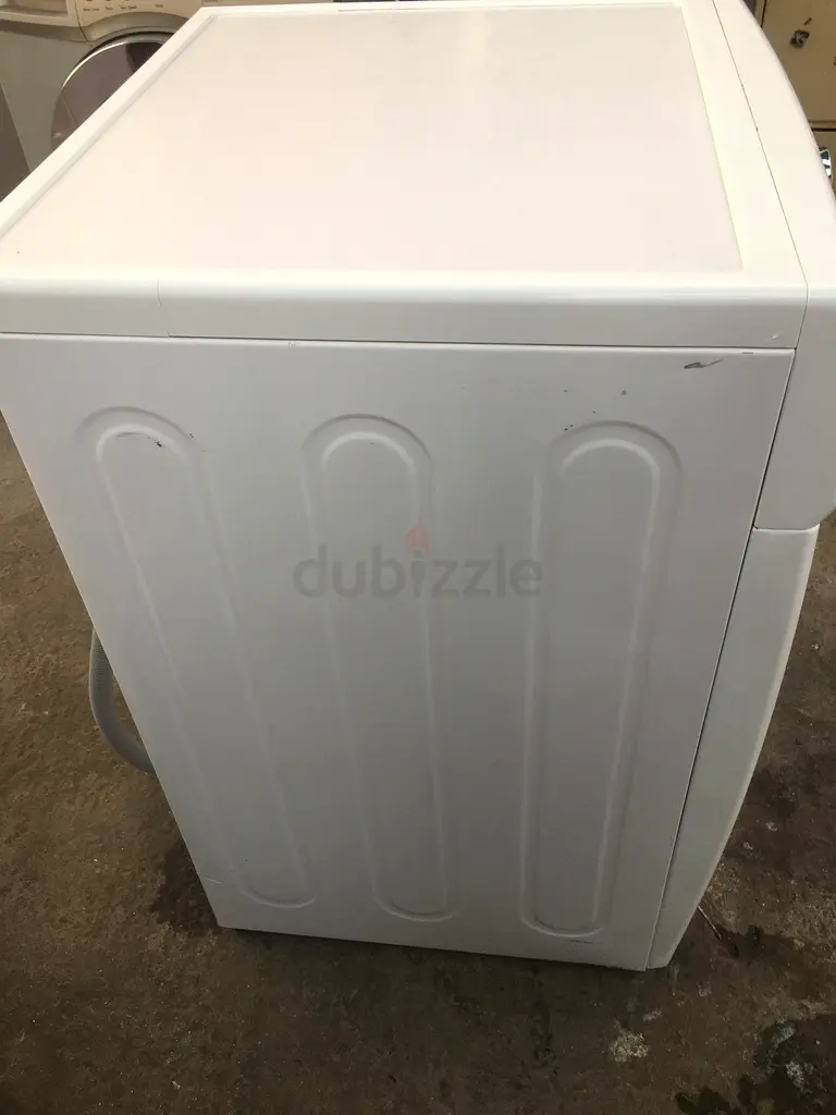 Samsung digital inverter washing machine