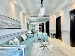 Neat Clean / Luxurious/ Stylish 1 Bhk Furnished / Stunning Burj Khalifah View