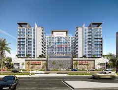 Stunning 2-br In Al Furjan | Access To Metro