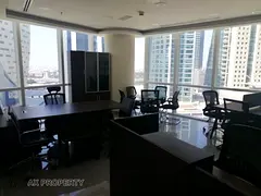 Near Metro Station | Fully Furnished | Office Park Regis Hotel
