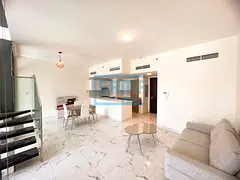 2br Duplex | 3 Terrace | Canal View | Furnished