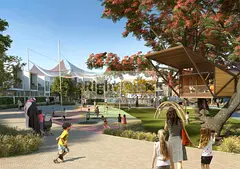 Brand New | 4beds Villa | Maids Room | Spring R-3