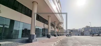 Retail Shop | Shell Core | Low Rent