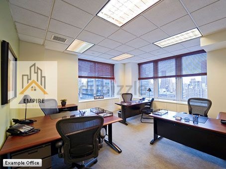 Serviced Offices | Private Offices And Co-working | 24/7 Access