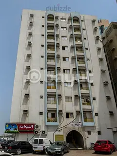 One Months Free- Limited Time Offer -1 Br Apartment In C Building - Al Jubail