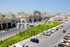 Brand New Shops And Showrooms In Heart Of Sharjah(read The Description)
