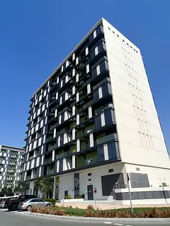 2 Bedroom + Maids Room Ready With 50% Payment Plan