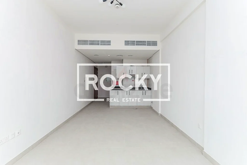 Studio For Family/bachelors | Near Abu Hail Metro