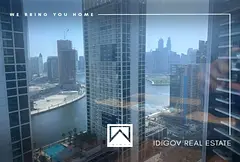 Canal View | Full Furnished | Ready To Occupy