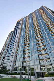 High Floor | Burj Views | Vacant | Brand New