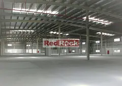 Motivated Seller 8.5% Roi 245,000 Sqft Warehouse For Sale In Dic
