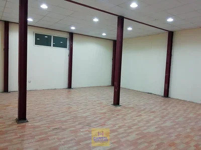 Separate Storage Warehouse Available For Rent In Alquoz (sd)